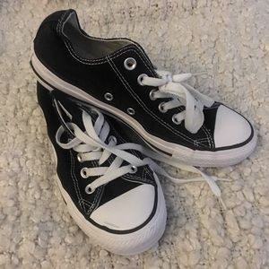 Converse Chuck Taylors